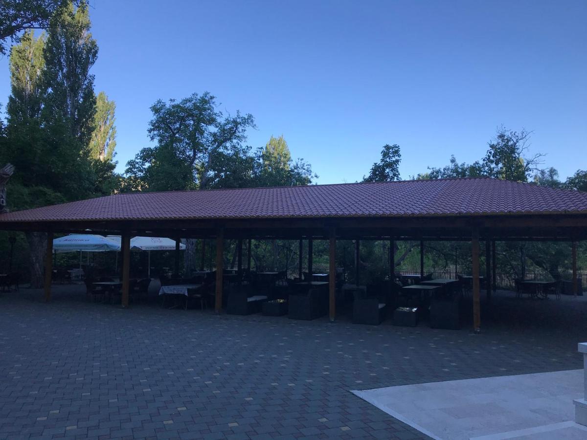 Hotel Roski Slap Drniš Zewnętrze zdjęcie