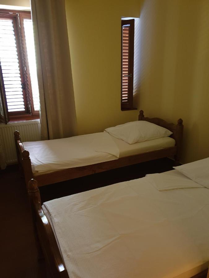 Hotel Roski Slap Drniš Zewnętrze zdjęcie
