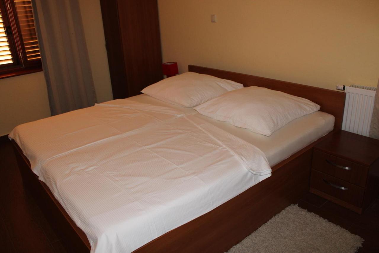 Hotel Roski Slap Drniš Zewnętrze zdjęcie
